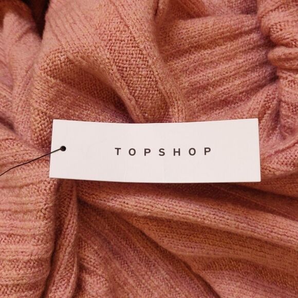 Top Shop Long Cardigan - Picture 8 of 10